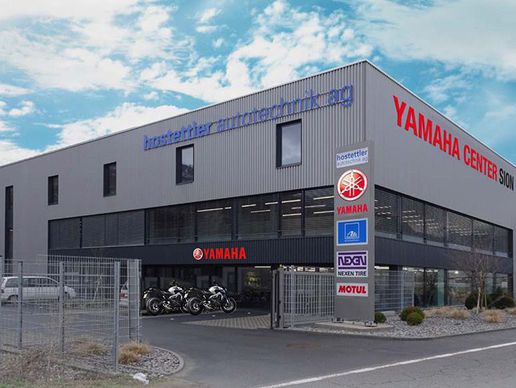 picture of hostettler retail ag