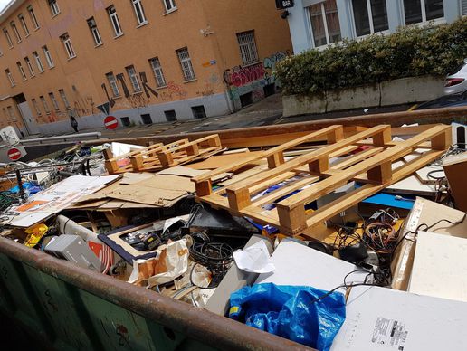 picture of M.G.B Services, Broillet