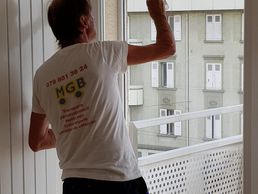 picture of M.G.B Services, Broillet