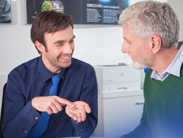 immagine di Amplifon SA