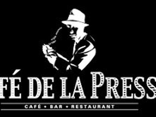 image de Café de la Presse