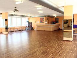 image de Académie de danse K' Danse école de danse de salon SA