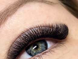 picture of Prime Lashes