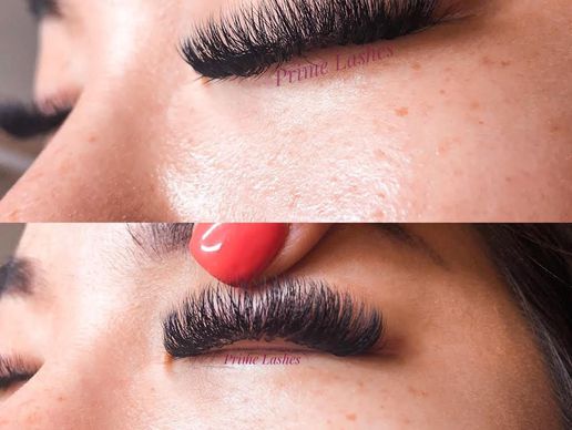 picture of Prime Lashes