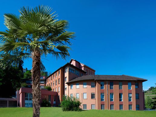 immagine di Clinica Sant' Anna