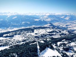 image de Crans-Montana Tourisme et Congrès