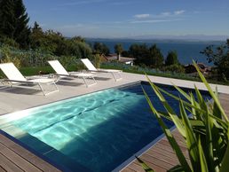 picture of Meier Piscines & Spas