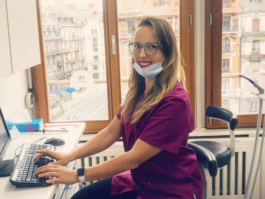 immagine di DentalGeneva