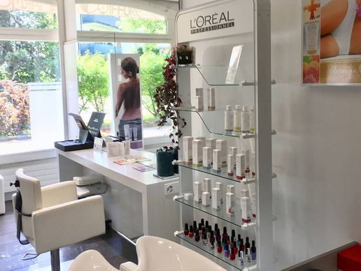 picture of Harmonie Coiffure & Institut