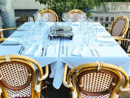 immagine di Café Laner