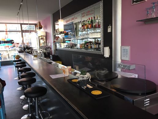 immagine di Gelateria Worb-Bar