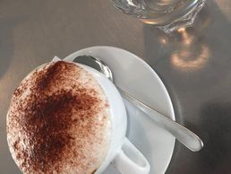 immagine di Gelateria Worb-Bar