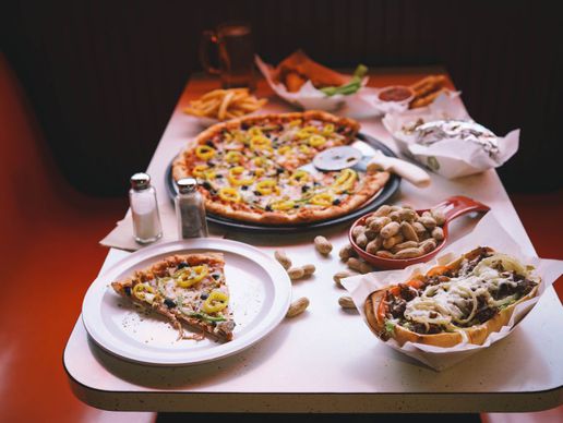 picture of Pizza Maestro