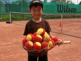 picture of Tennisschule Proteam tennis & more