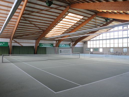 image de Lunika Tennis