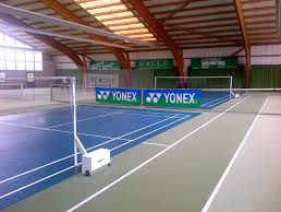 image de Lunika Tennis