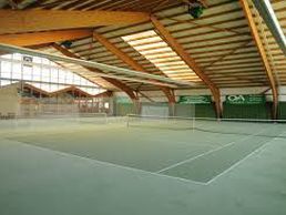 image de Lunika Tennis