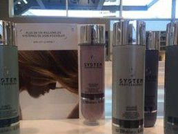 immagine di Tignasse