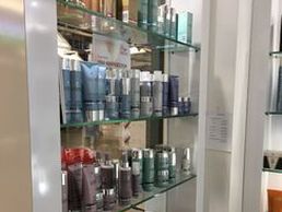 immagine di Tignasse