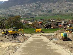 immagine di B. Elzingre SA