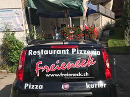 picture of Restaurant Pizzeria Freieneck