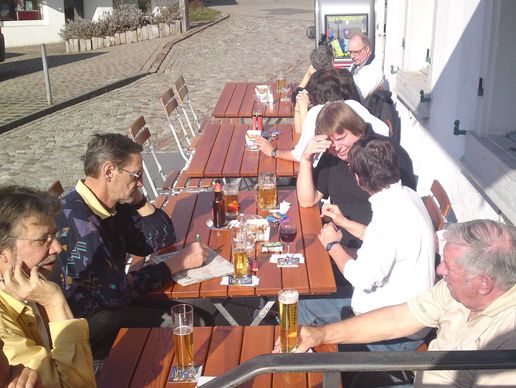 picture of Restaurant Pizzeria Freieneck