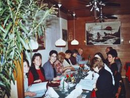 picture of Restaurant Pizzeria Freieneck