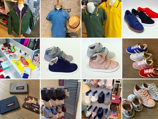 Bild zu PIED A TERRE KIDS Sàrl