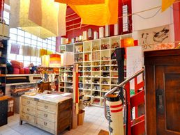 picture of Futon Asia