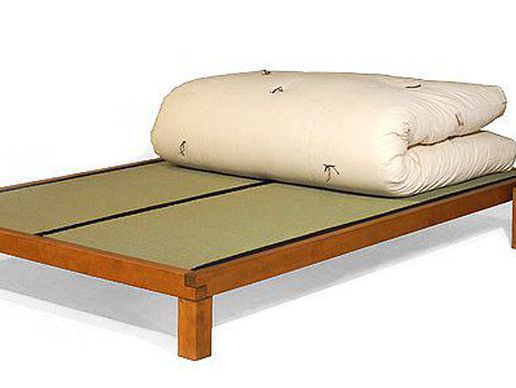 picture of Futon Asia