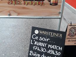 picture of Le PDB chez Nanard