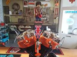 picture of Le PDB chez Nanard