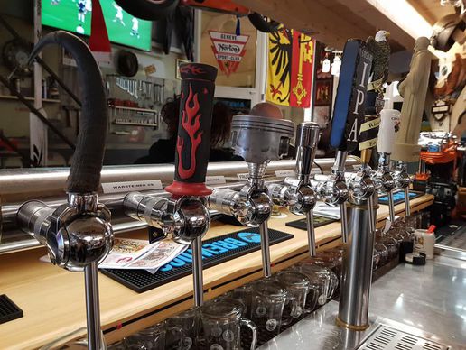 picture of Le PDB chez Nanard