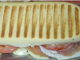 Bild zu FOOD TRUCK Mister Fabrizio