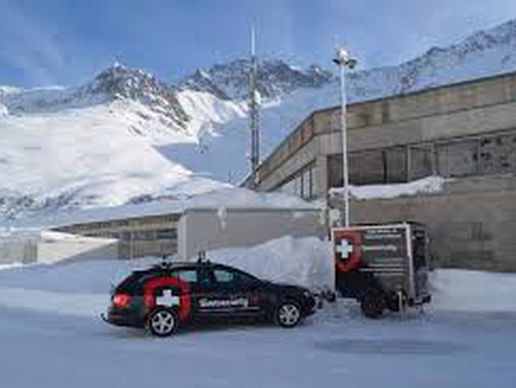 picture of Swisecurity.ch