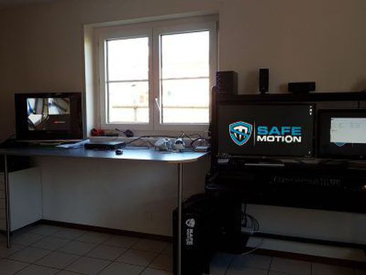 image de Safe-Motion Sàrl