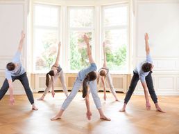 Bild zu Ins Zentrum GmbH