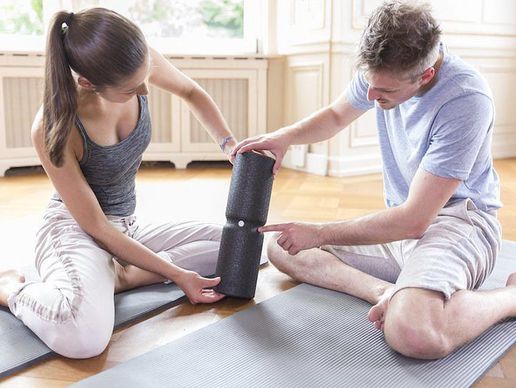 Bild zu Ins Zentrum GmbH