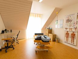 Bild zu Ins Zentrum GmbH