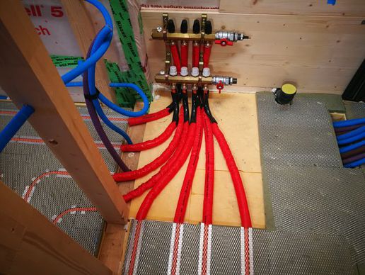 picture of Opal Systems SWISS