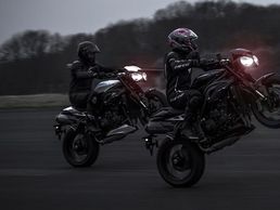 picture of TRIUMPH S.A.S