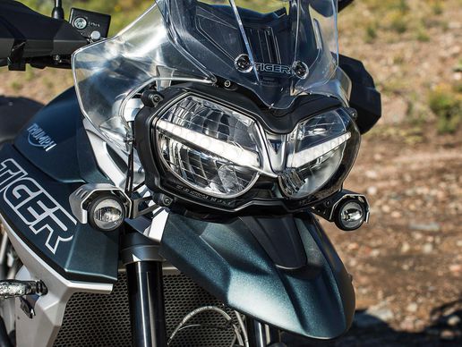 picture of TRIUMPH S.A.S