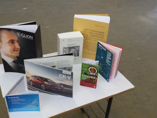 Bild zu RS Reliure Service SA