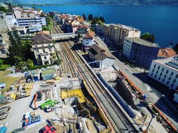 Bild zu Ferrari Ennio SA