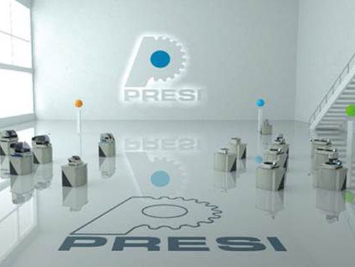 picture of Presi Sàrl