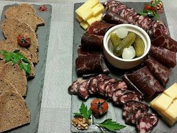 immagine di Café-Restaurant des Fontaines