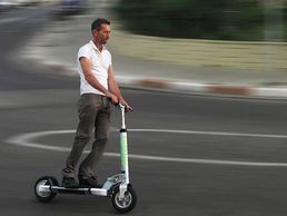 image de KissMyWheels GmbH