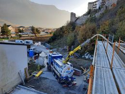 Bild zu ADOC Assainissement SA - Succursale