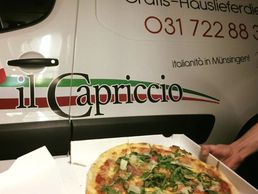 picture of Il Capriccio