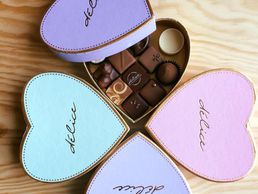 picture of Délice Café Chocolatier GmbH